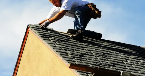 Commercial Roofing Contractors Sacramento CA