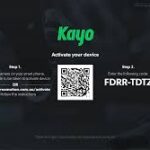 Kayo TV