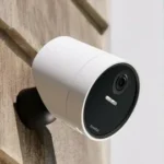 Outdoor Security Cameras for Home
