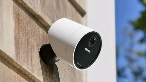 Outdoor Security Cameras for Home: The Ultimate Guide to Protecting Your Property