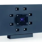 Time of Flight Camera Sensor