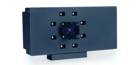 Time of Flight Camera Sensor