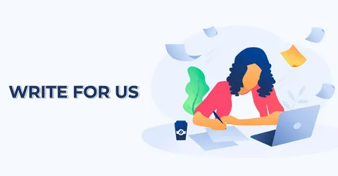 Write For Us