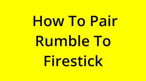 Firestick