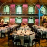Venues