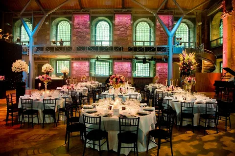 Venues