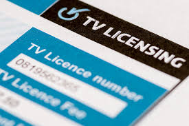 TV Licence
